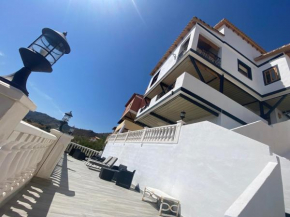 Brief Encounter villa